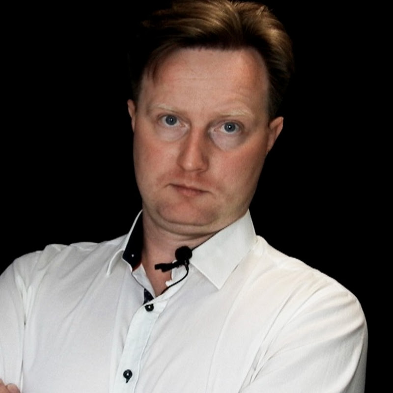 Channel Avatar
