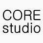 Thornton Tomasetti | CORE studio  logo