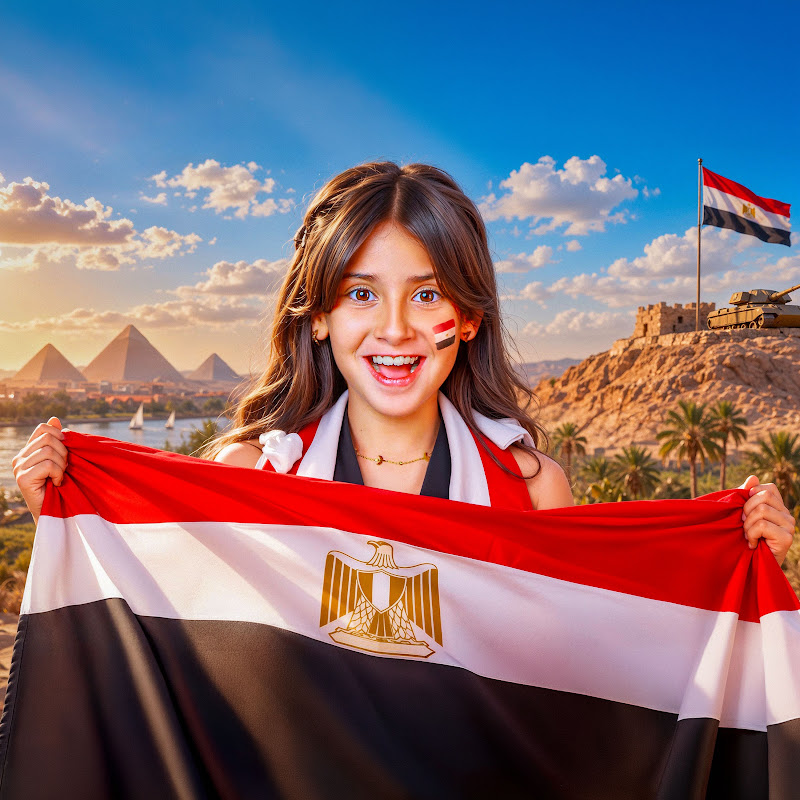 Aysel Khaled channel avatar