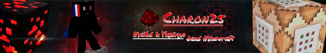 charon25 YouTube channel avatar