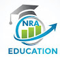 NRA Education  logo