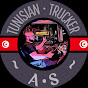 Tunisian Trucker A.S logo