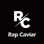 Rap Caviar logo
