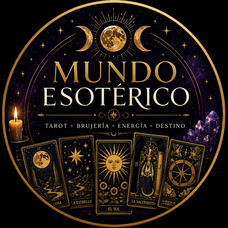 Mundo Esotérico