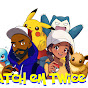 Catch em Twice logo