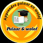 Apprendre Langue Pulaar en Wolof logo