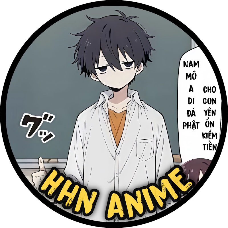 Hhn Anime 4L