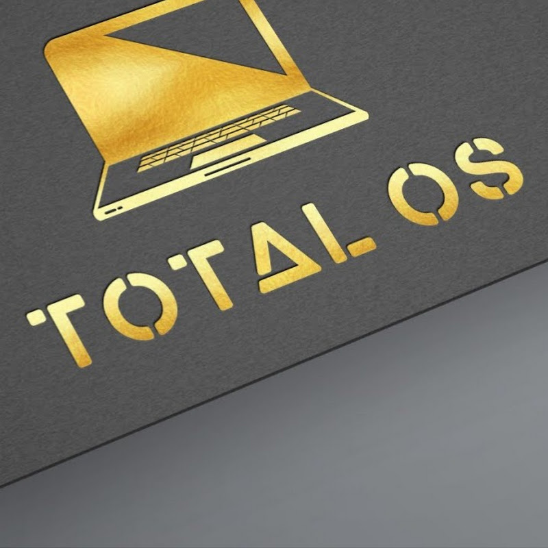 TOTAL OS TODAY icon