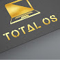 TOTAL OS TODAY logo