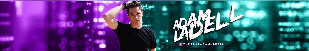 Adam Ladell YouTube-Kanal-Avatar