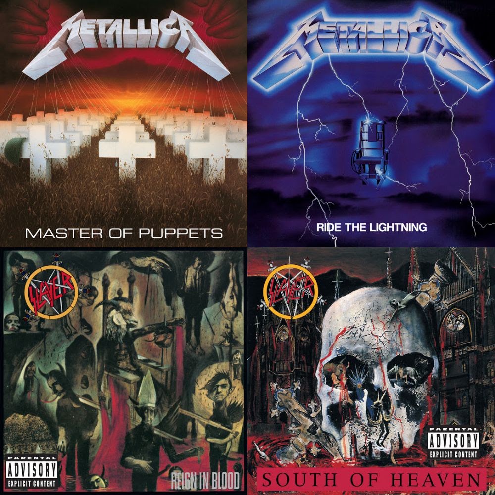 Thrash