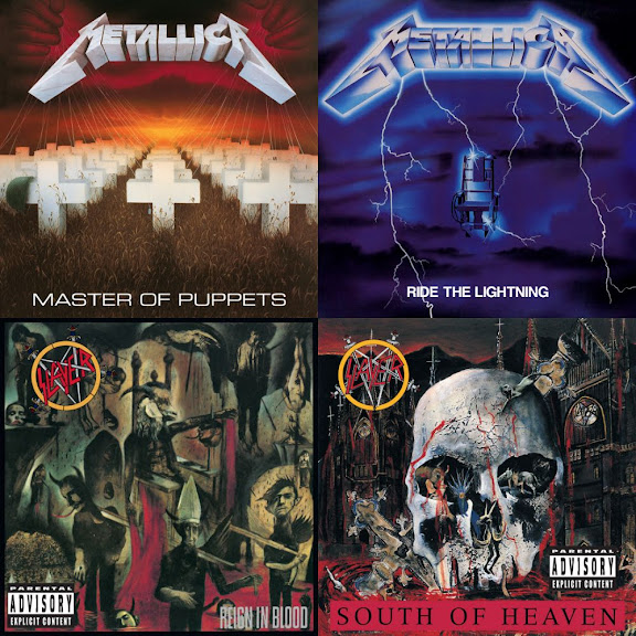 Thrash