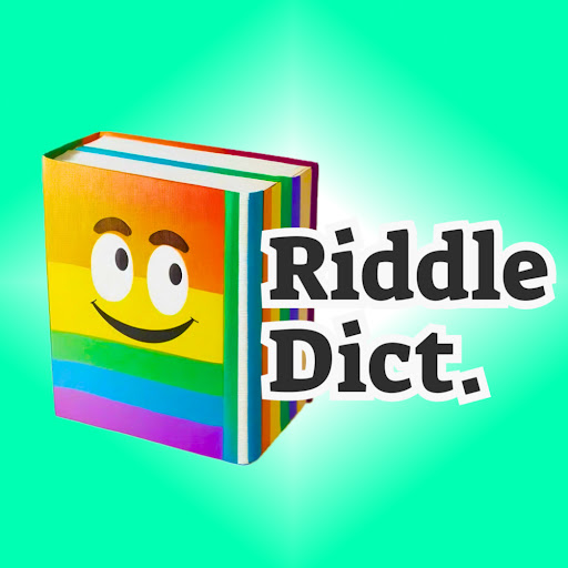 Riddle Dictionary