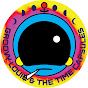Groovy Louie & the Time Capsules logo