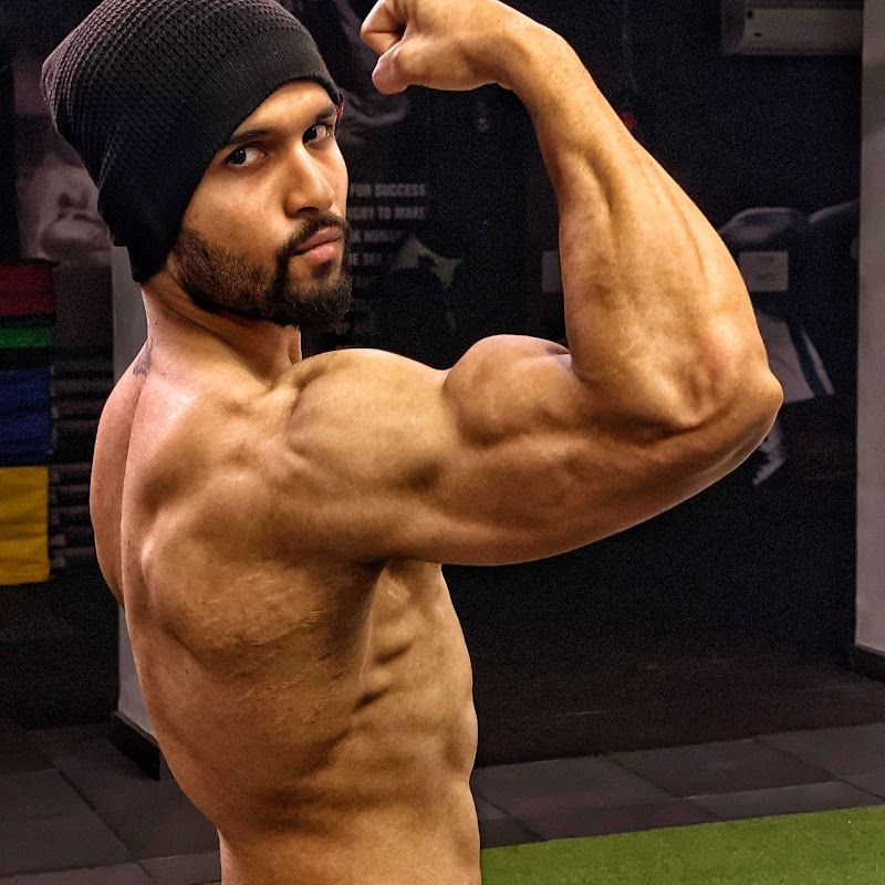 Mudit Fitness