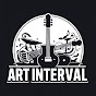 ART INTERVAL  logo
