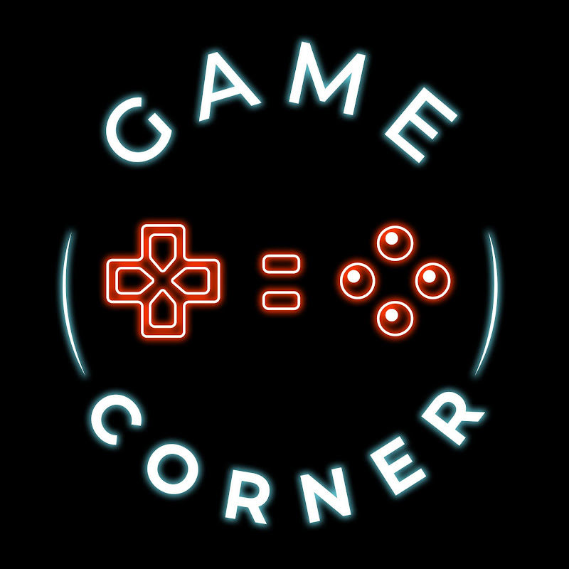 GameCorner