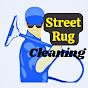 Street Rug Cleaning logo