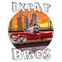 The Expat Bros logo