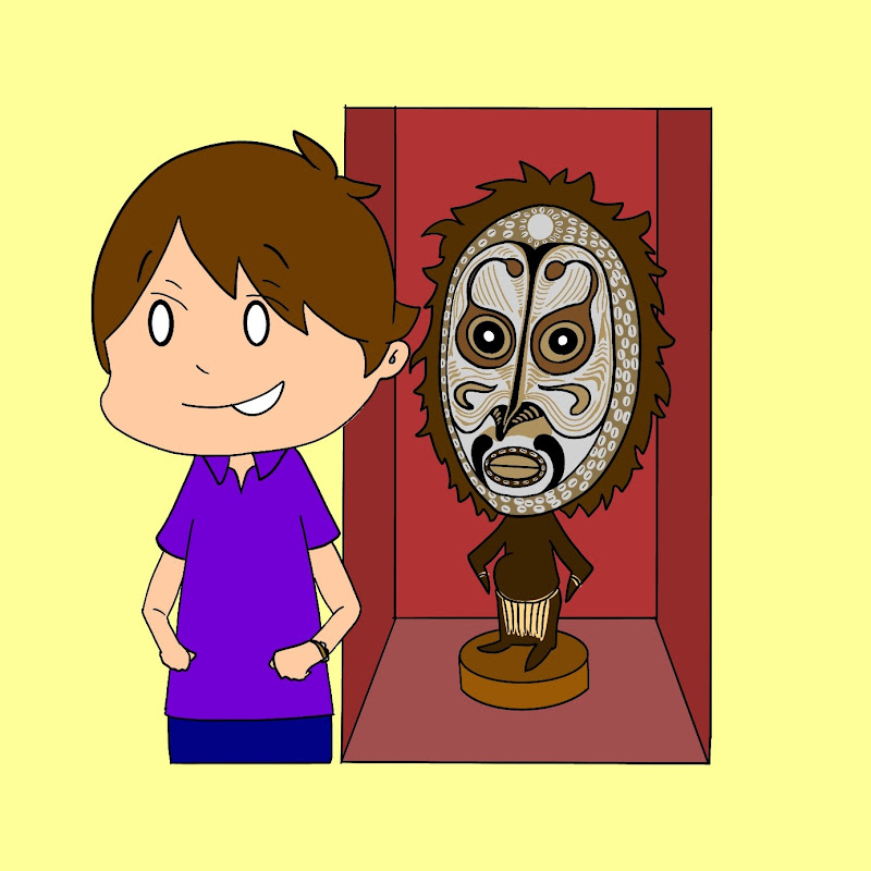 Channel Avatar