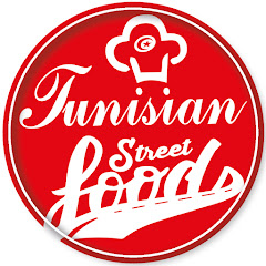 Tunisian street food Avatar