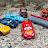 King Car Toys