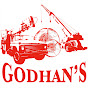 Godhan's logo