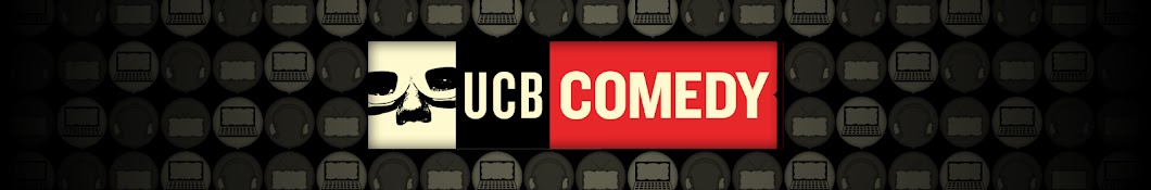 UCB Comedy YouTube 频道头像