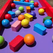 Marble Hamadas