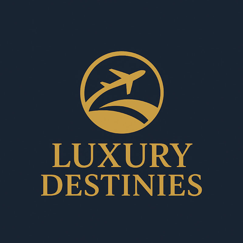 Luxury Destinies 