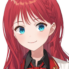 朝日南アカネ / Asahina Akane 【にじさんじ】アイコン画像