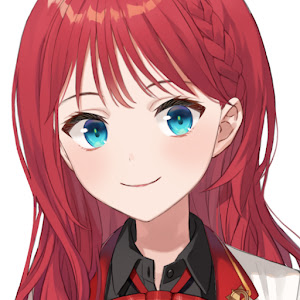 朝日南アカネのアイコン