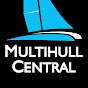 Multihull Central logo