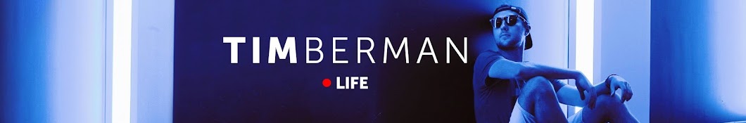 Timberman YouTube channel avatar