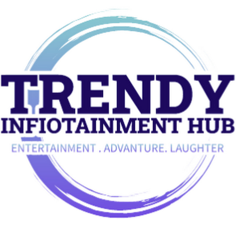 Trendy Infotainment Hub