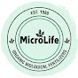 MicroLife Organic Fertilizer logo