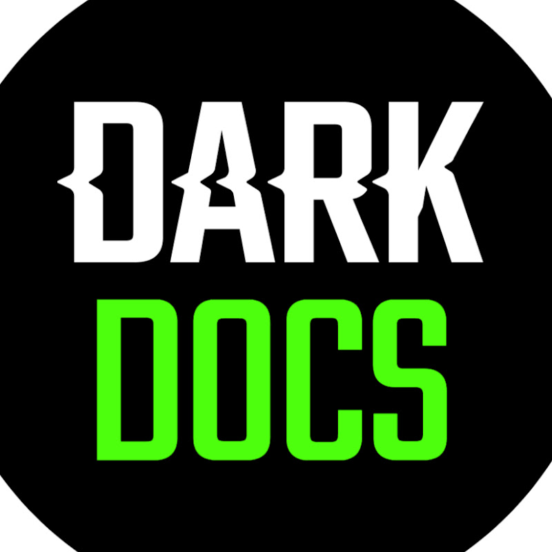 Dark Docs Logo
