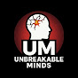 Unbreakable Mind logo