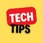 Tech Tips logo