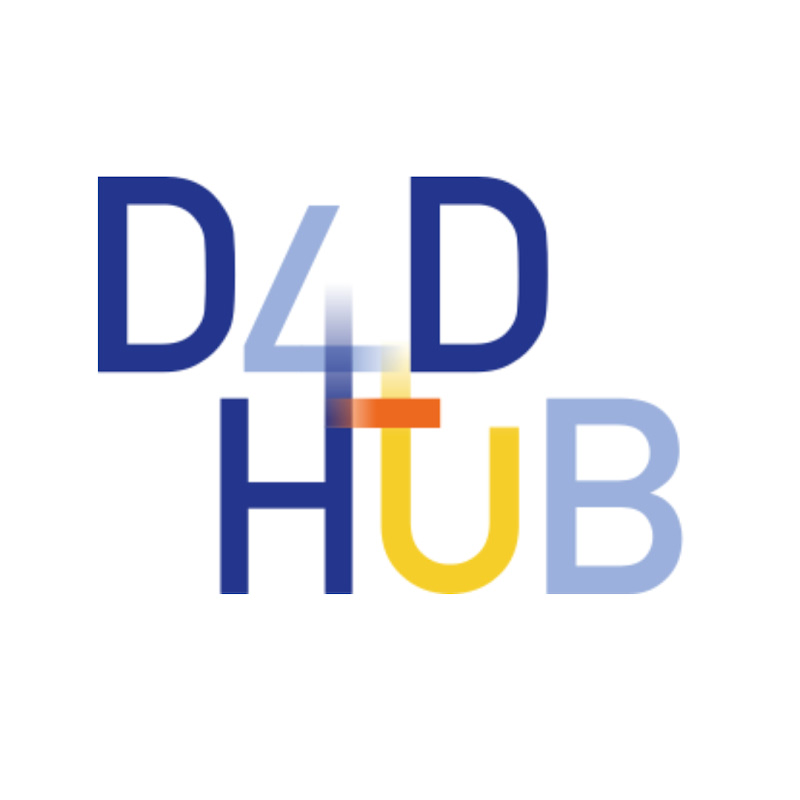 Digital for Development (D4D) Hub