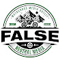 False Neutral Media logo