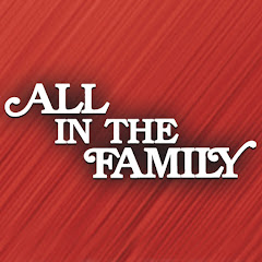 All In The Familyアイコン画像