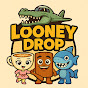 Looney Drop logo