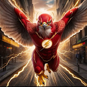 Flash Hawk