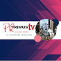 Pr-Primus Ltd logo
