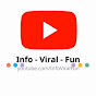 Info Viral Fun logo