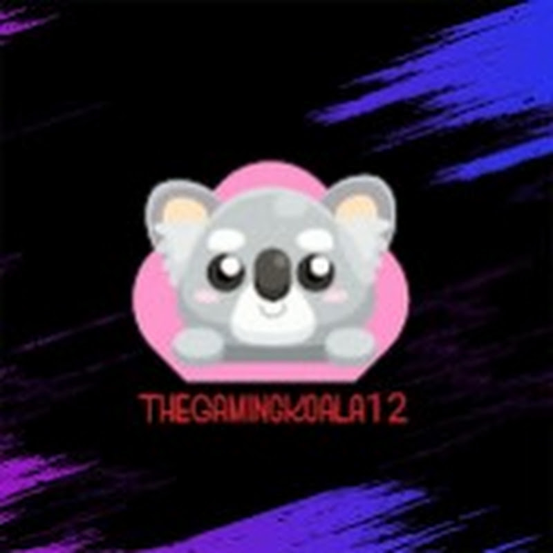 TheGamingKoala12