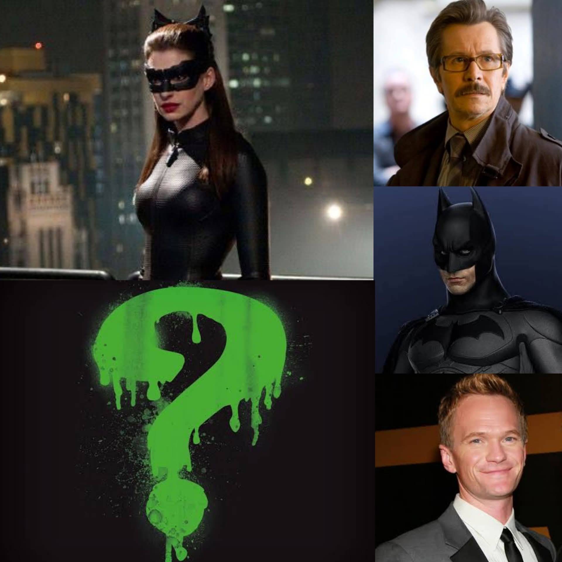 Post from The Bat99 Productions