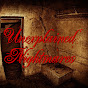 Unexplained Nightmares logo