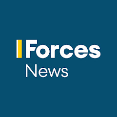 Forces News Channel icon